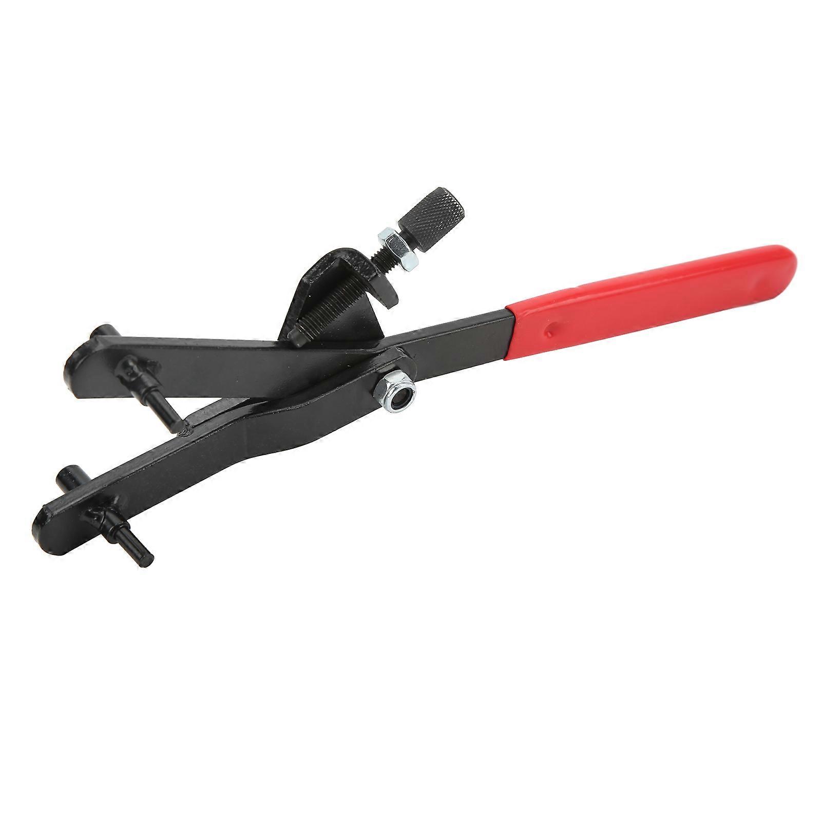 Spanner Wrench: Motorcycle Flywheel Removal Tool Adjustable Rack Spanner
