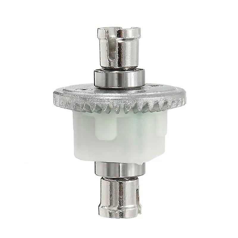 1/10 25-ZJ06 Differential Gear For XinleHong 9125 RC Car Parts