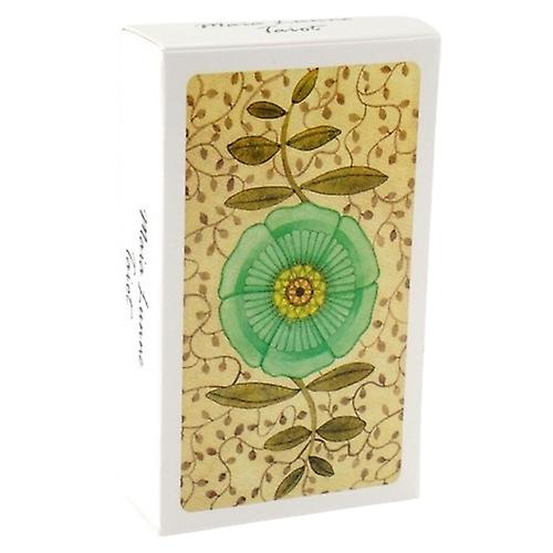 Neighborhood-Friendly Tarot Oracle Game Set