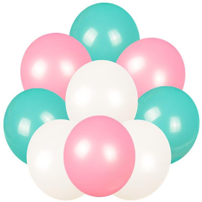 100pcs Balloons For Decoration