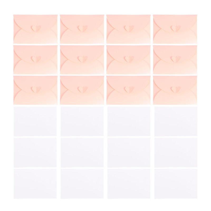 20pcs Greeting Cards