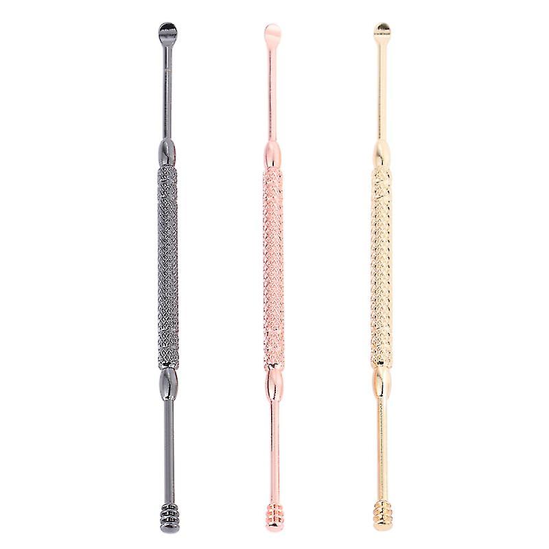 3pcs Ear Scoop