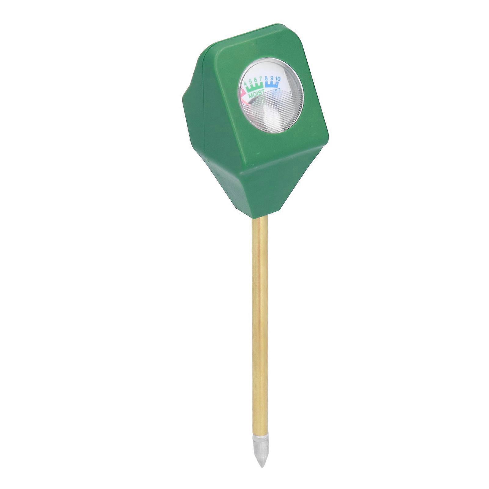 Mini Portable Soil Moisture Meter 14.5x3cm Accurate Durable