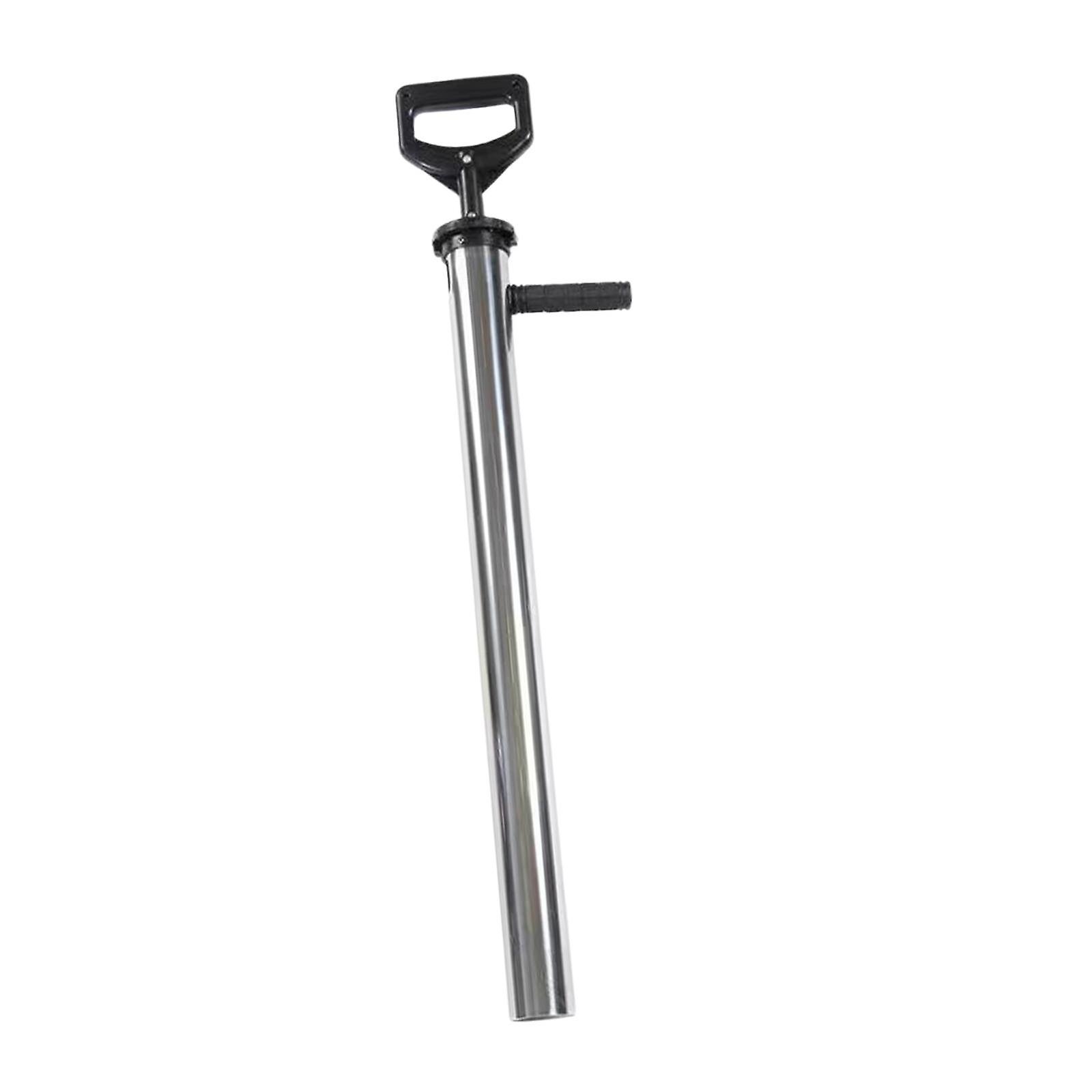 Shrimp Pump Thickened Multipurpose with Grip Handle Outdoor Shrimp Extractor 92cm