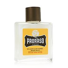 Proraso - Holz & Gewürz Bartbalsam 