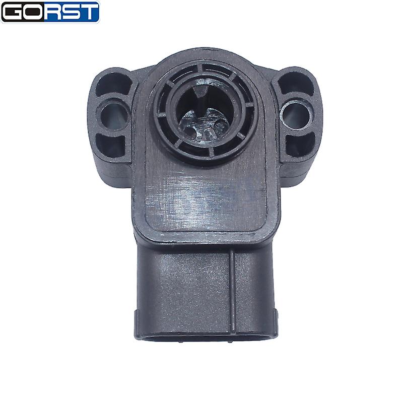Throttle Position Sensor Tps Aj0318911 For Mazda Mpv Tribute For Ford Escape Aj03-18-911a F5rz9b989b Aj0318911a Auto Parts