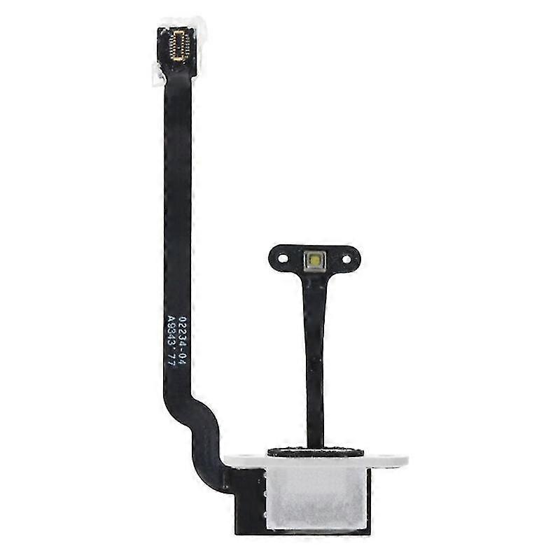 For Apple AirPods Pro Dock Connector Charging Port Flex Cable Replacement (Without Logo)