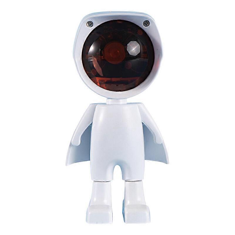 Sunset Projector Lamp, 360 Degree Led Sunset Projector Lamp, The Sun Never Sets, Rainbow Projector, Mood Lamp,Robot Projector LampStylish