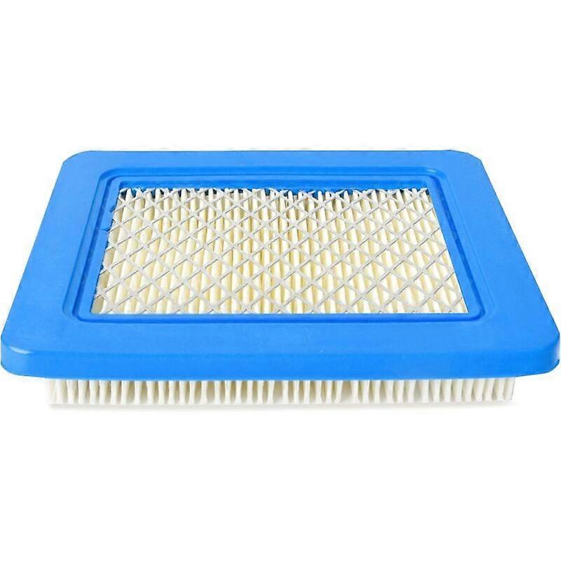 Replacement Engine Air Filter Replacement Compatible with B&S 491588 399959 491588S