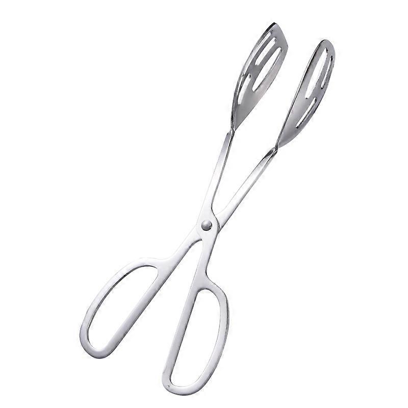 Self-service fork stainless steel party food service fork