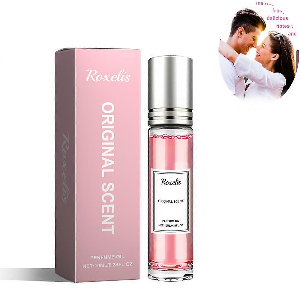 1-3 pezzi Profumo originale ai feromoni 10 ml EDP Fragranze per gli uomini Atrract Women
