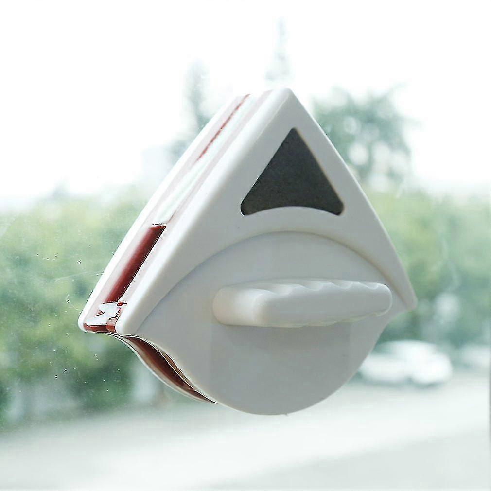 Adjustable Double Faced Glass Cleaner For Double-layer Glass Cleaning Tools