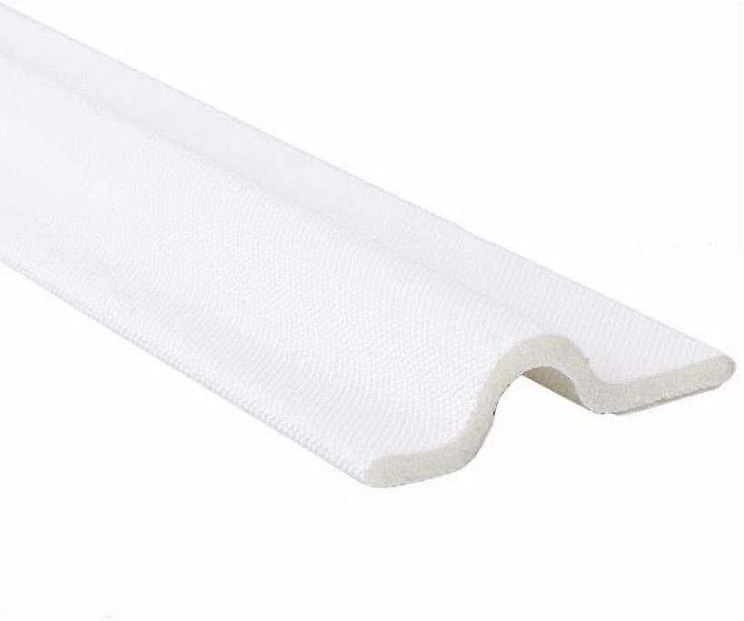 4M-40M New Sliding Door Windows Sealing Strip Acoustic Foam Windproof Soundproof Self Adhesive PU Cotton Seal Door Gap Tape 2022
