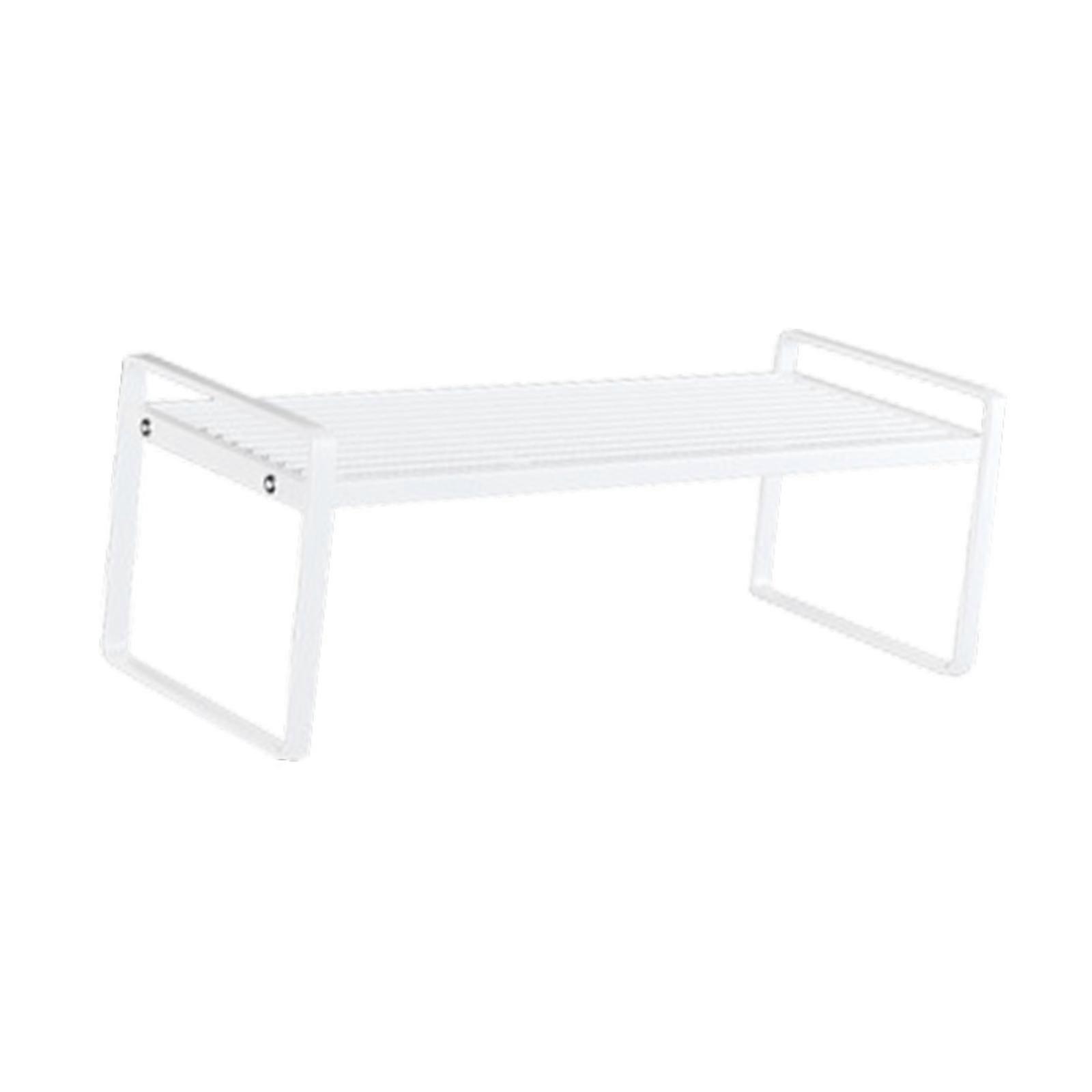 Küchenregal Organizer Küchenschrank Einsatz Regal Gewürzzubehör Lebensmittel M