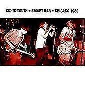 Sonic Youth : Smart Bar Chicago 1985 CD (2012)