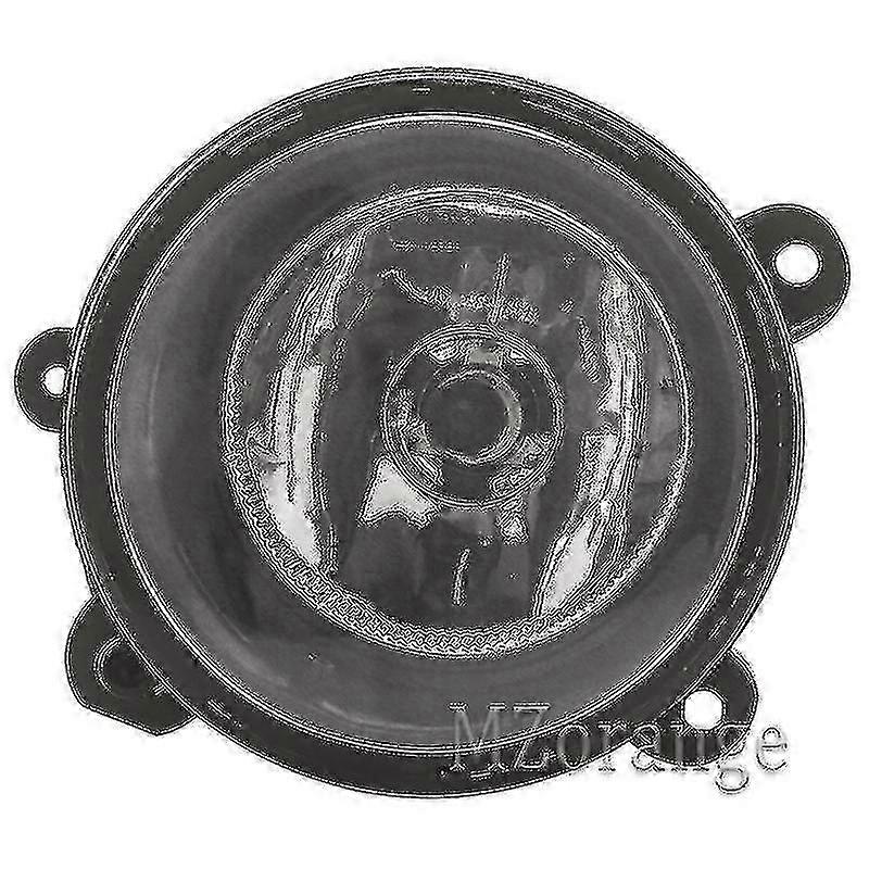 Fog Lights For Land Rover Discovery 2 3 Range Rover Sport L322 Discovery 2003-2009 Halogen Fog Light Fog Lamp Headlight