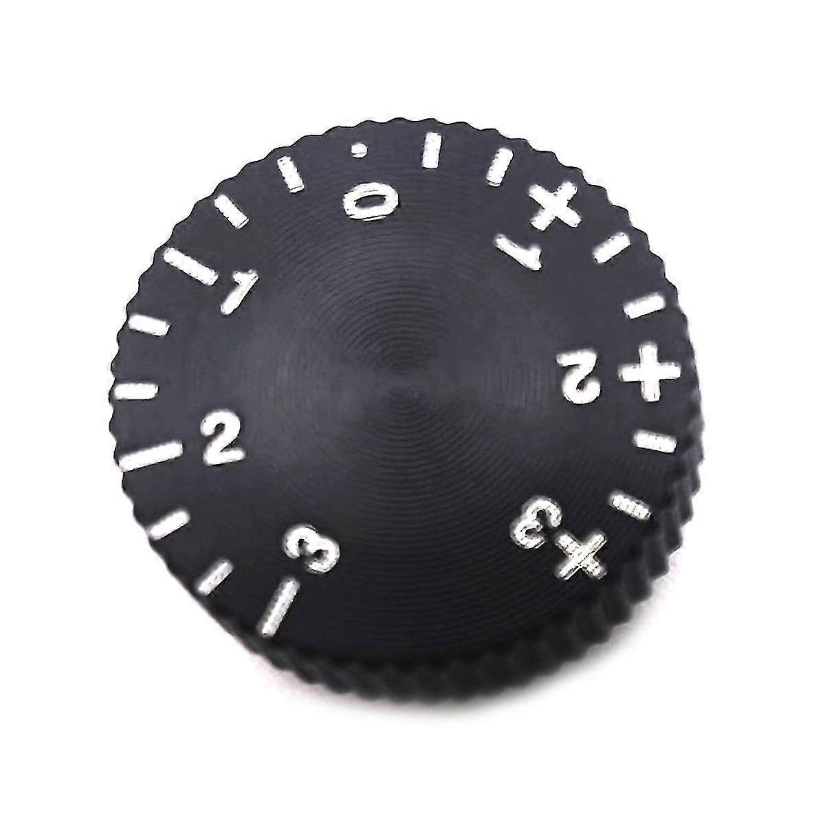 1pcs Nuevo modo de cubierta superior Dial / botón para Ilce-a72 A7r2 A7rm2 A7r3 A7m3 Piezas de reparación de la cámara