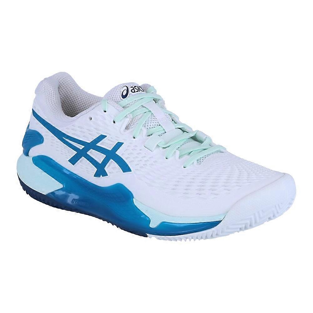 Shoes Asics Gel Resolution 9 1042A224102