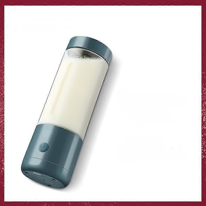 Portable Juicer Cup Home Wireless Usb Charging Small Juice Cup