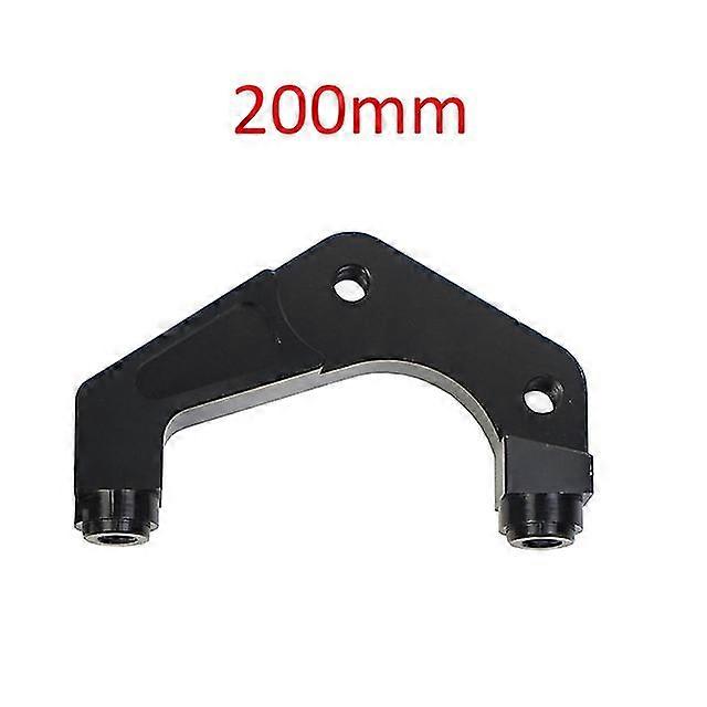 Motorcycle Brake Caliper 2 Piston RPM 200mm Disc Floating Rotor 70mm Pitching Front Universal for Yamaha RSZ JOG BWS Zuma Aerox