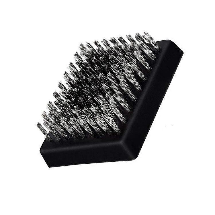 4*grill brush replacement heads for grill brushes, brushes
