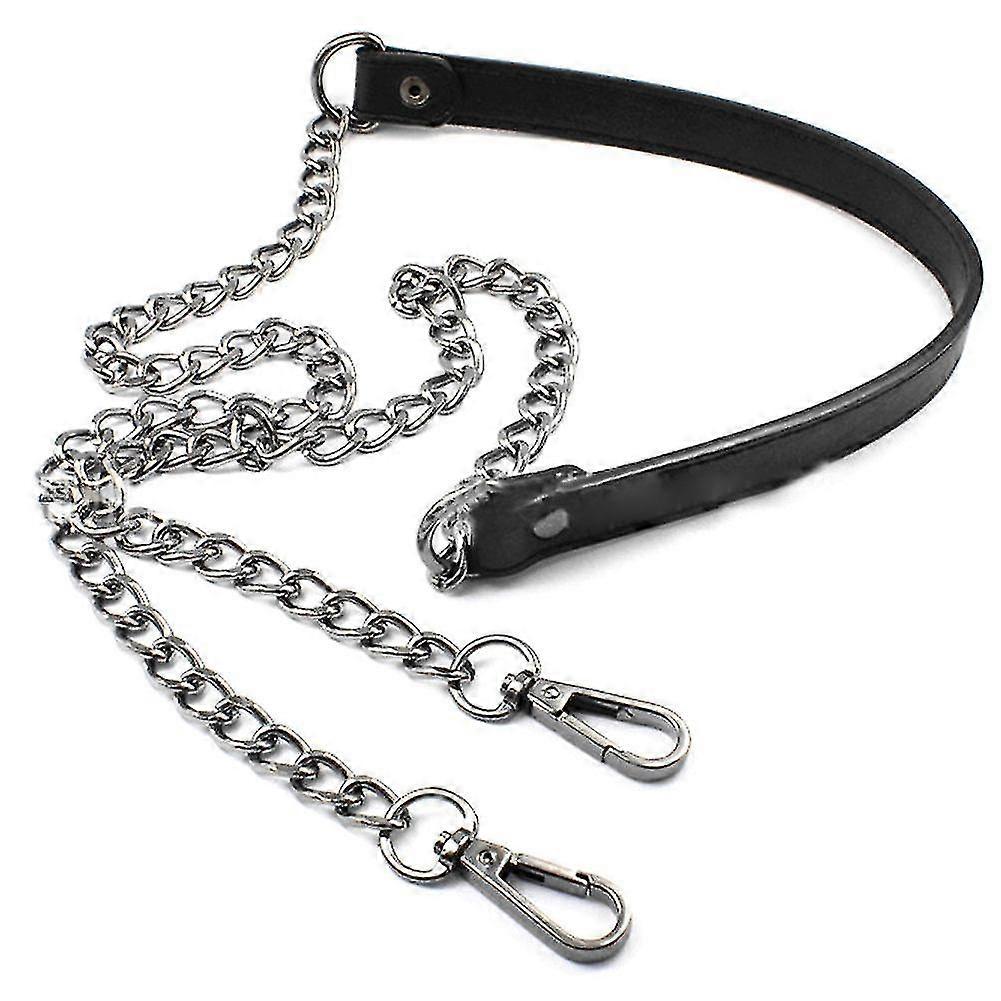 Replacement Diy Fashion Shoulder Strap Easy Install Metal Accessories Bag Chain