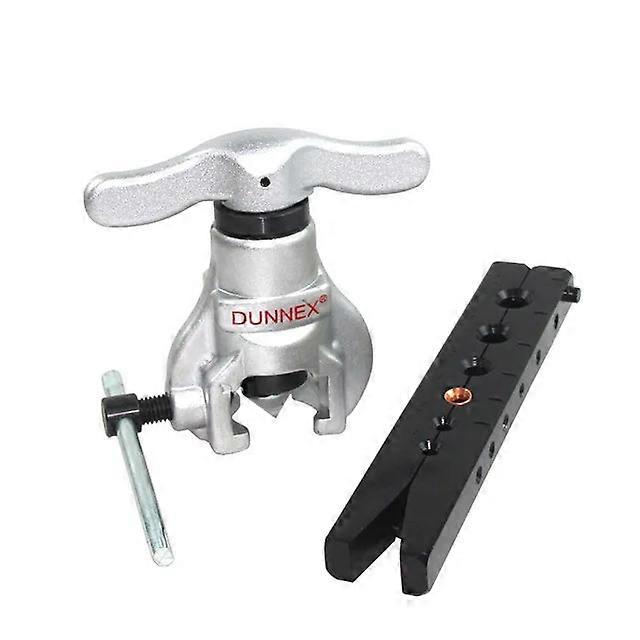 Herctools 6 ثقوب مخرطة الثقوب حرق CT-806m 6-19mm صيانة الأنابيب النحاسية أداة موسع أنبوب غريب الأطوار