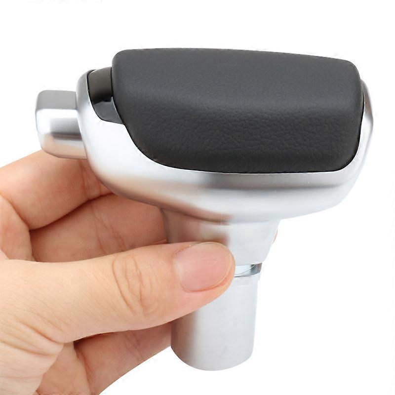 For opel automatic transmission shift knob car Gearbox handle modification parts transmission head gear lever-For Astra