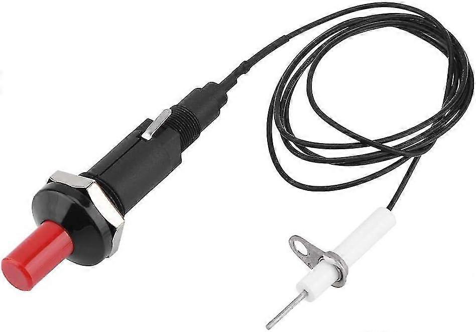 Christmas gifts,Premium Piezo Ignition for BBQ Push Button Igniter