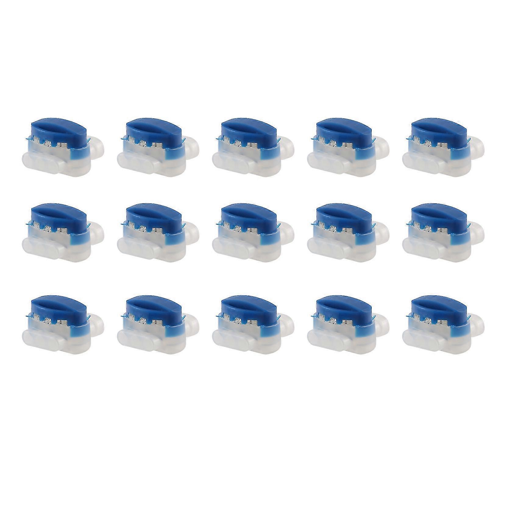 Robotic Lawnmower , Waterproof, Gel-filled Connector For Robotic Lawnmowers