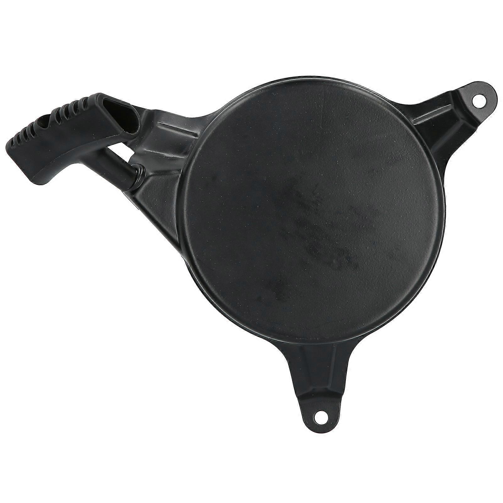 Pull Starter Plate Replacement Lawn Mower Pull Starter Gardening Accessory for GVC140