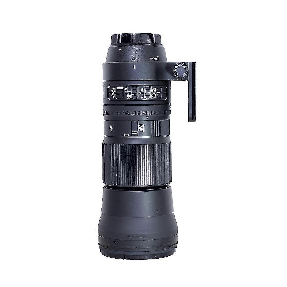 Is-sm1560cレンズ三脚マウントリングレンズリングブラケット150-600mm F5-6.3 OS Cカメラレンズ用