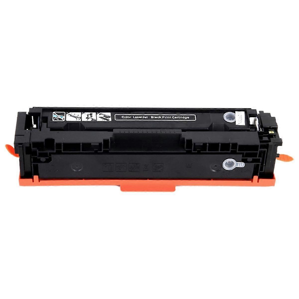 رقاقة حمل متوافقة مع الحبر 414A للون LaserJet Pro MFP M454 / 454dn / M454dw / M479 / M479dw إلخ أ