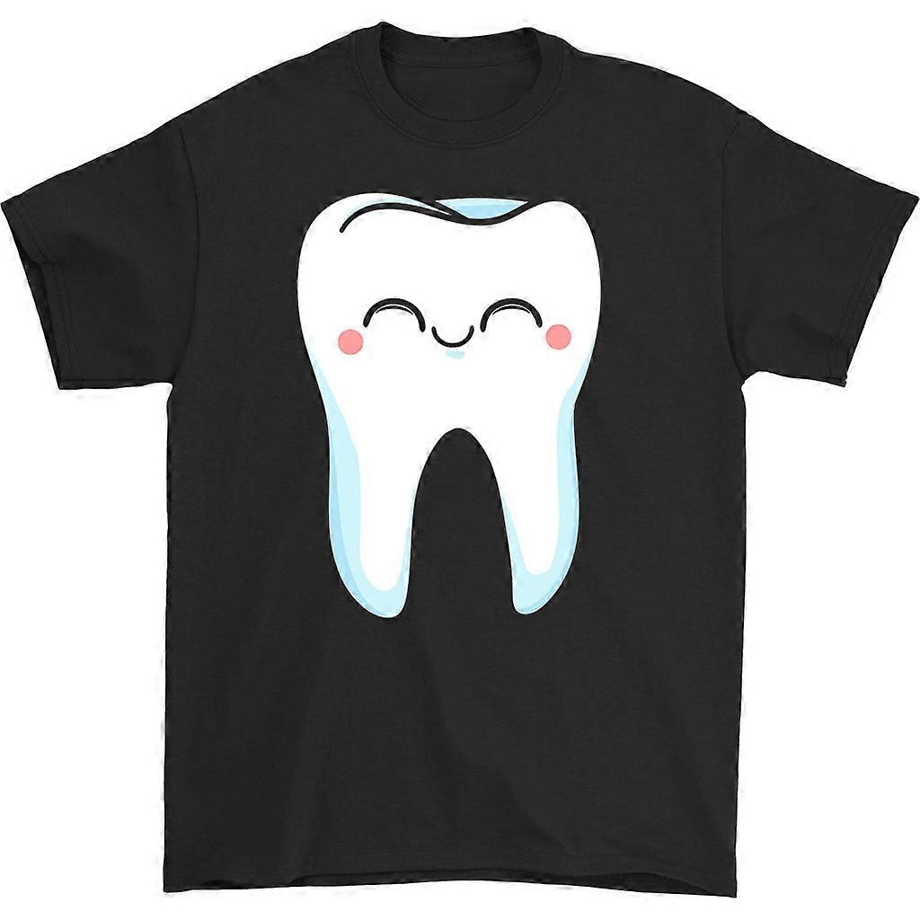 Smiling Tooth T-shirt