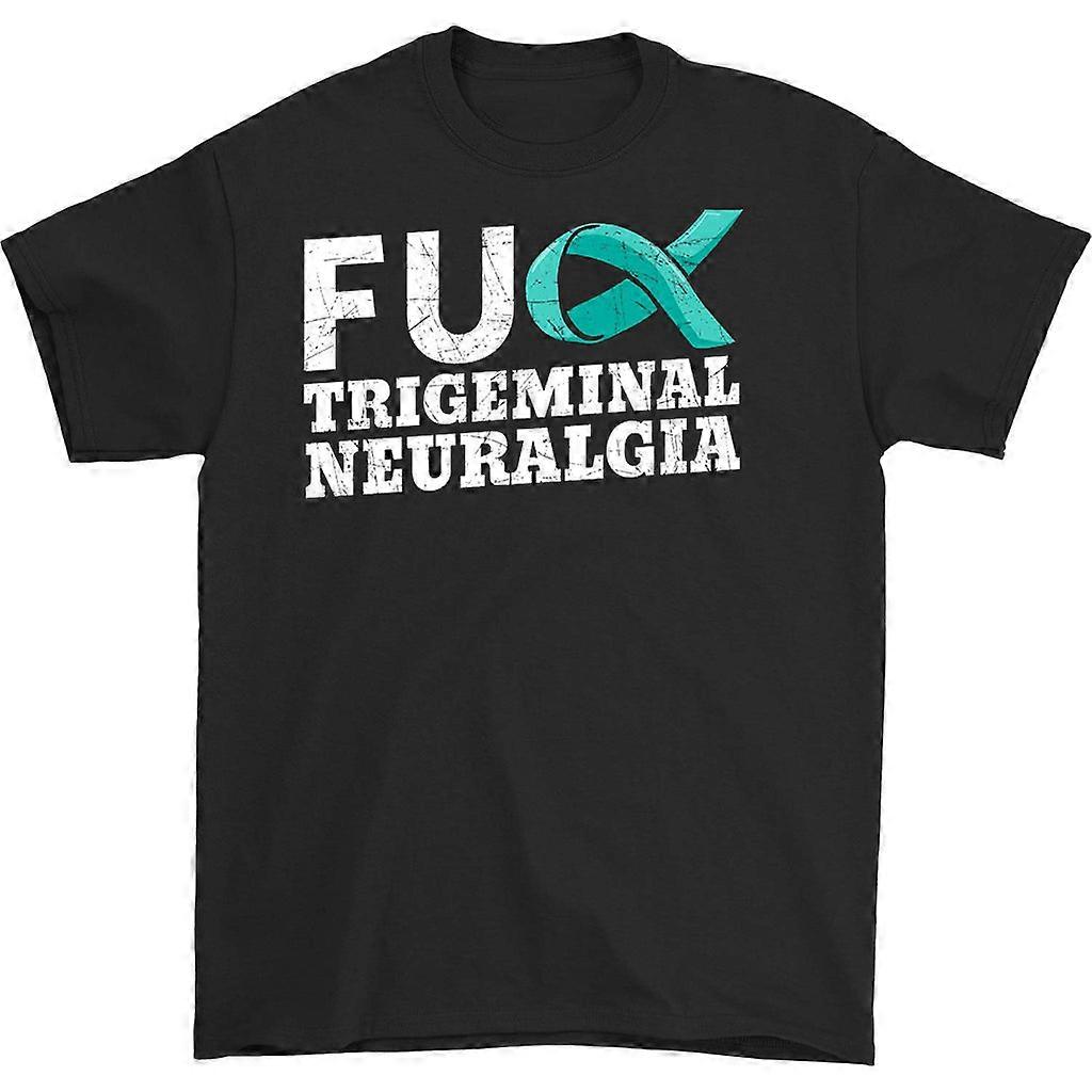 Faen Trigeminal Neuralgi T-skjorte