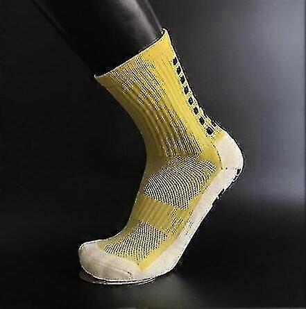 absorbent sports grip socks