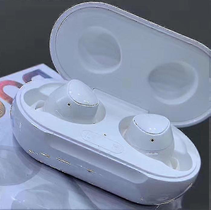 Wireless Charge Buds Bundle