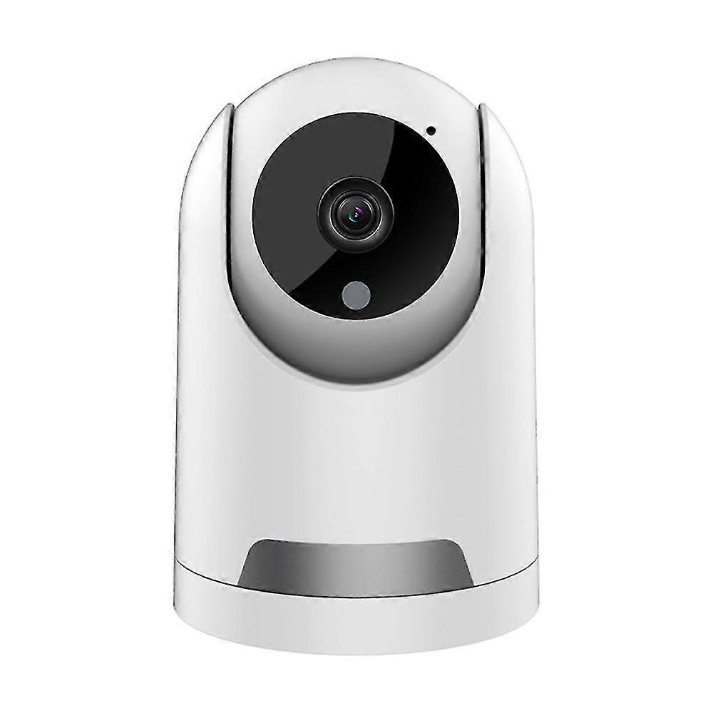 Wireless Security Camera - 1080p Dual Band Wifi Camera For Home Security