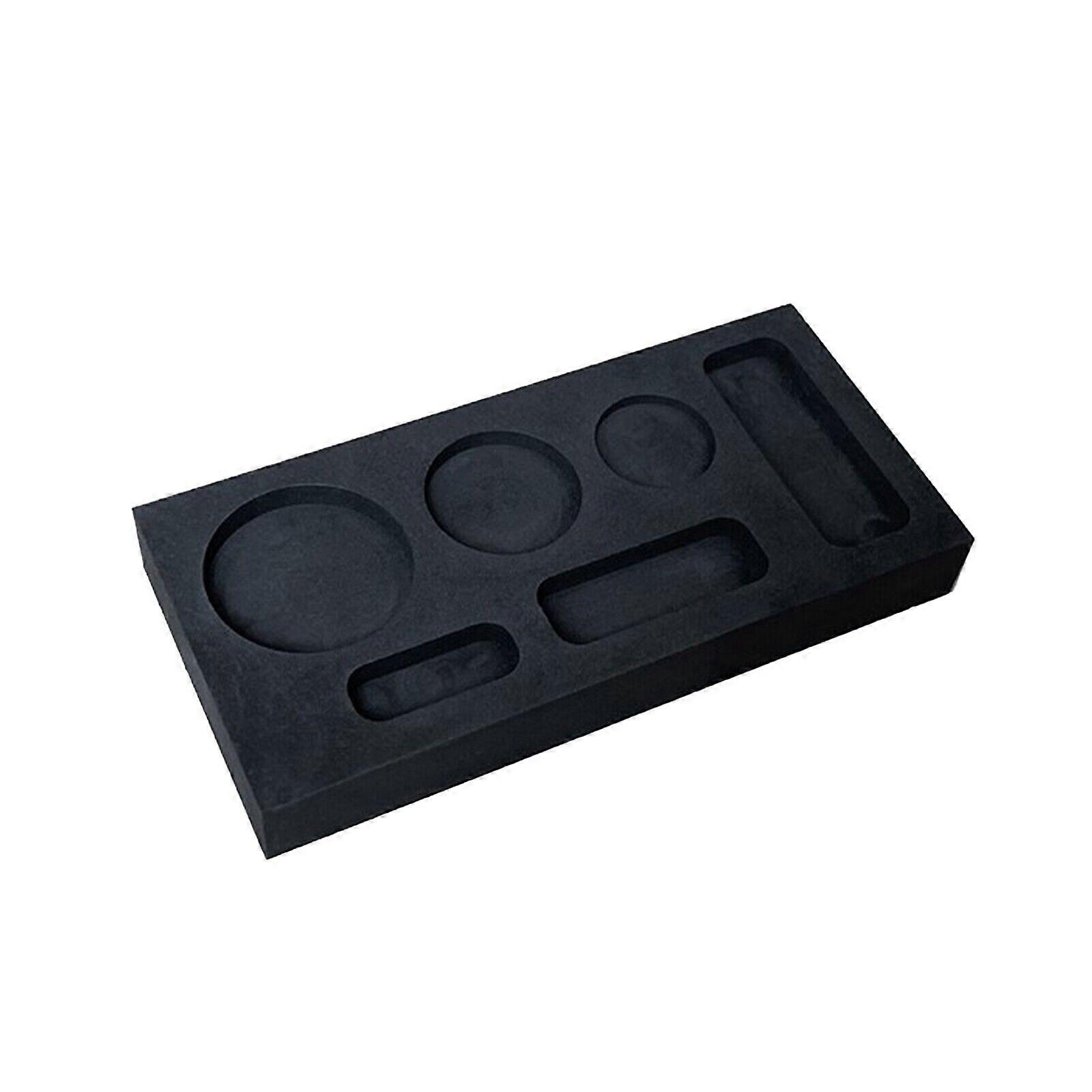 6v1 Elektrický odstraňovač zubního kamene Zubní zrcadlo USB NOVINKA