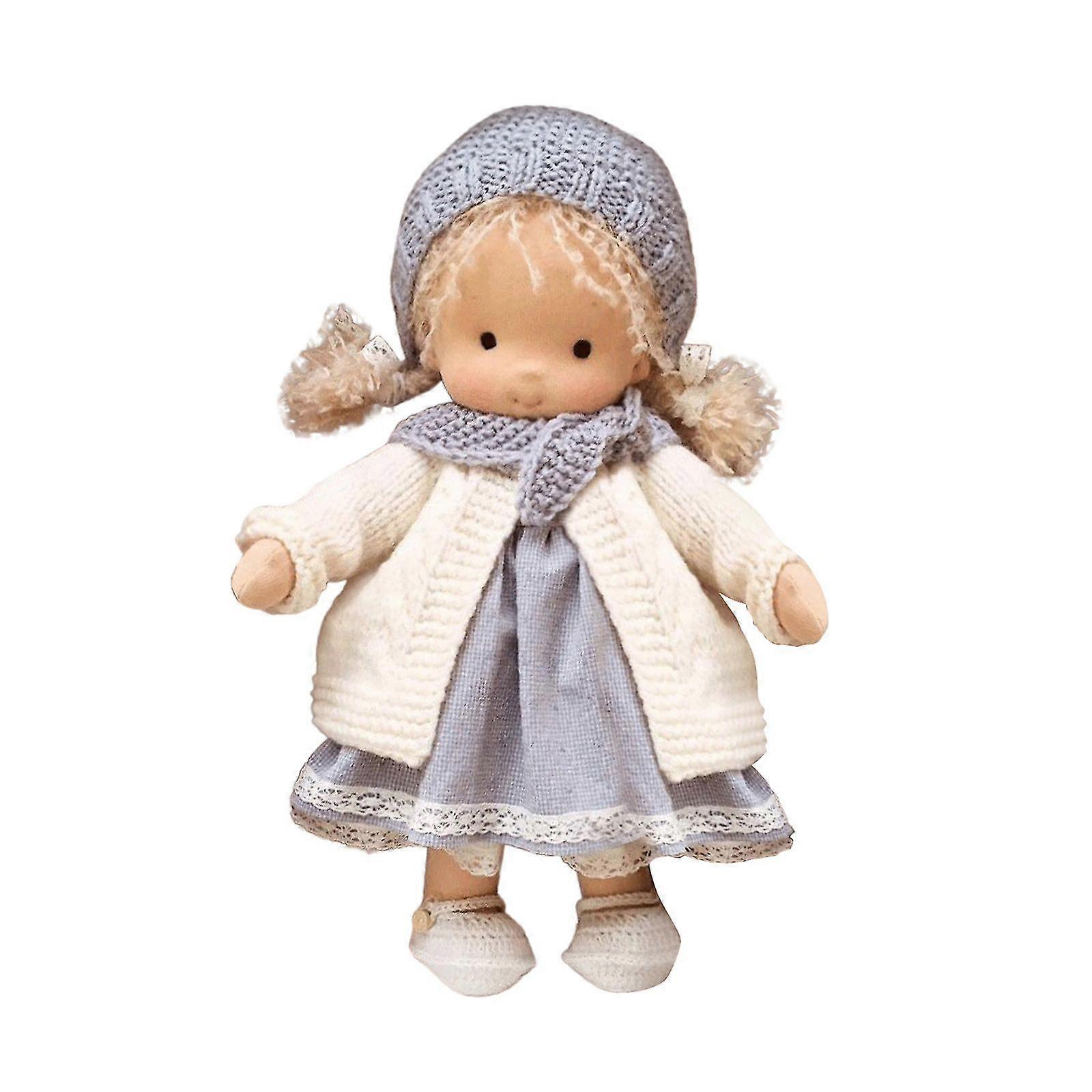 Wrf Doll Doll Artist Mini Up Doll Diy Dolls