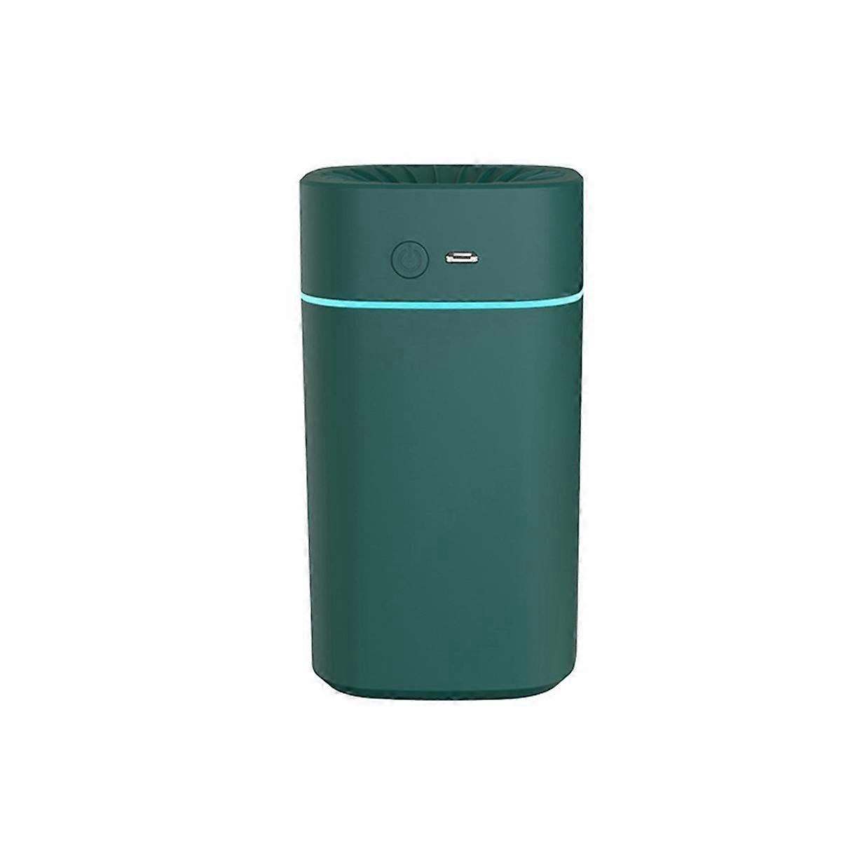 Humidifier,Home Student Dormitory Outdoor Car USB Socket Mini Humidifier, Suitable for Use in Rooms