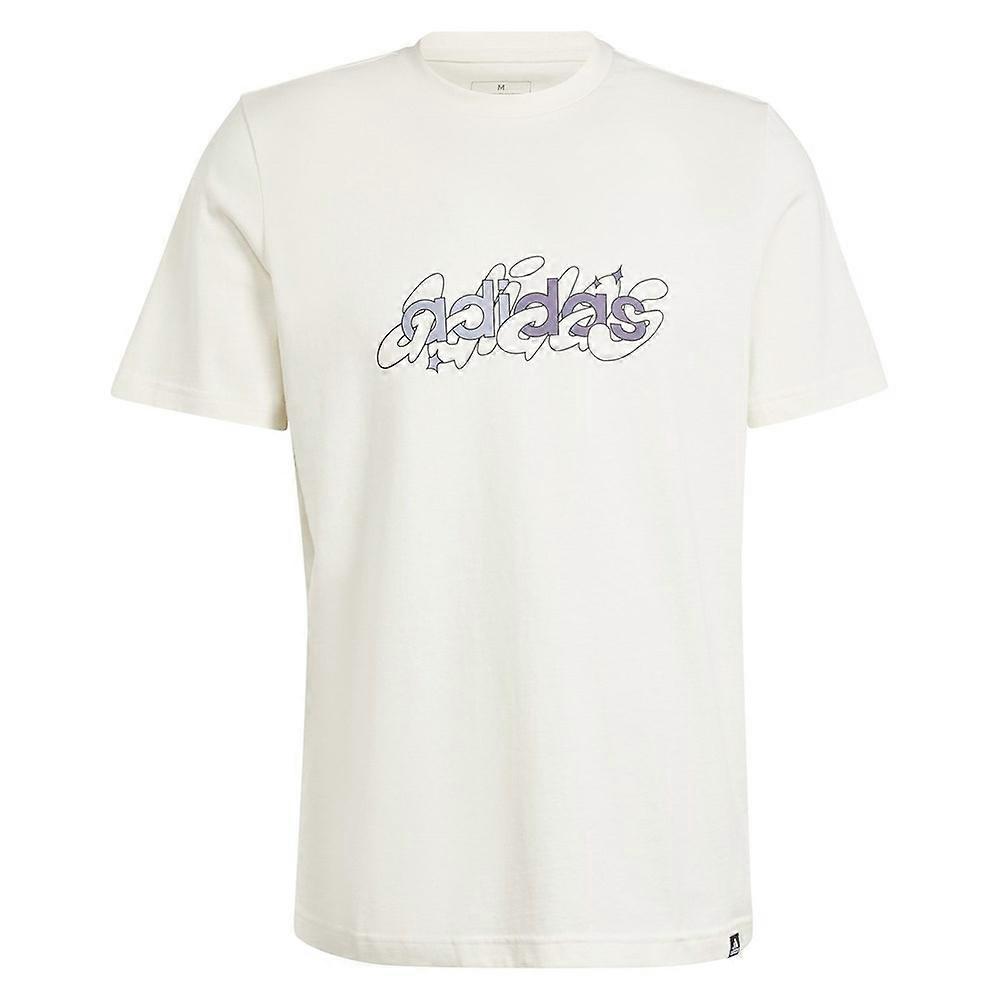 Tシャツ アディダス イラスト リン IM8310