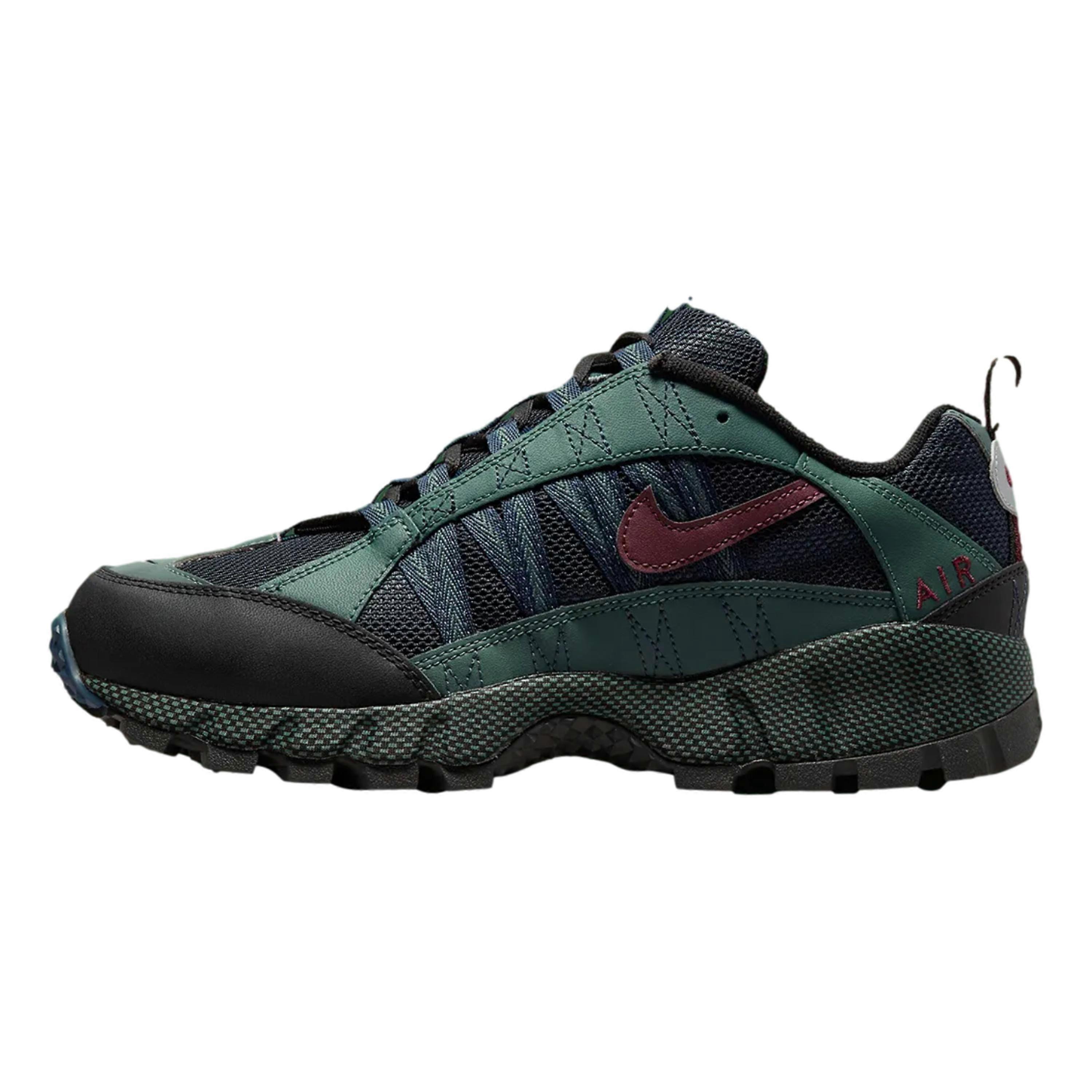 Nike Air Humara QS 银色/沙漠青铜 FJ7098-001 男装