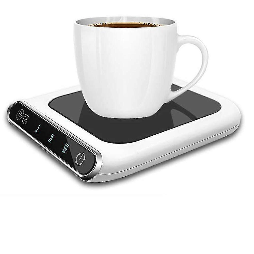 Krus Varmere kaffe Varmere Automatisk avstenging for hjemmebruk på kontoret