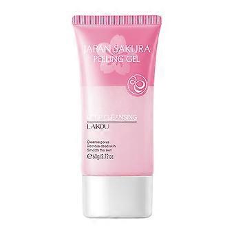 Facial Mask Exfoliation Gel Facial Body Cleansing Facial Scrub Pore Cleansing 60G_c24070288