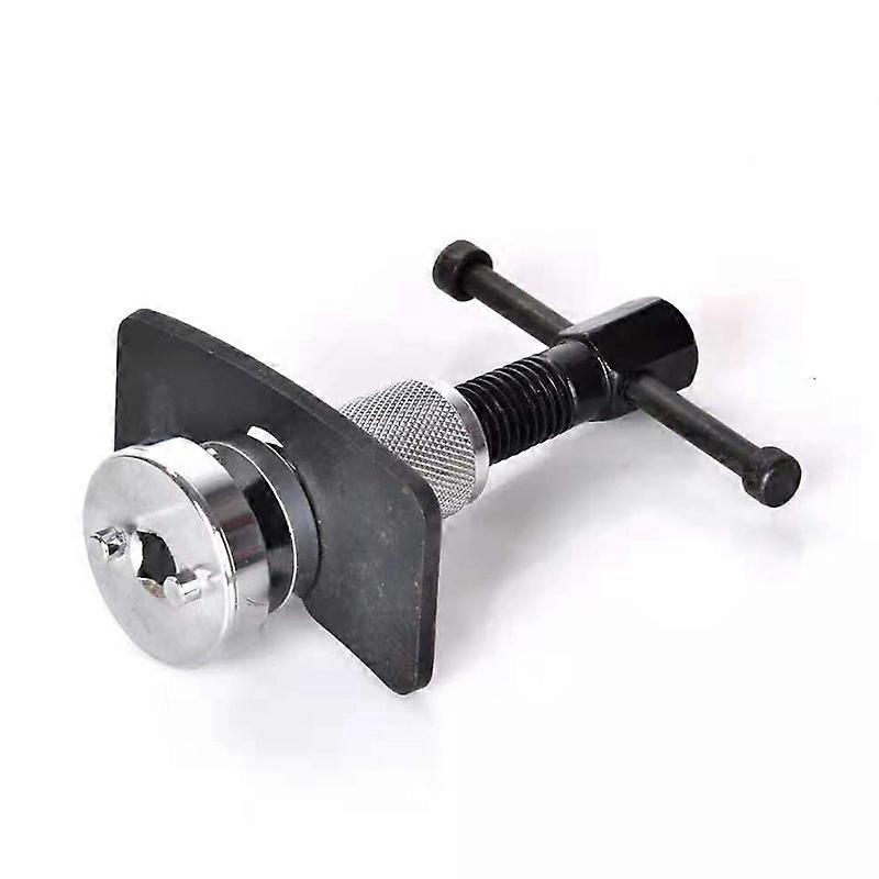Brake Caliper Piston Pusher Set for Disc Replacement Tool and Adapters, Caliper Piston Pusher
