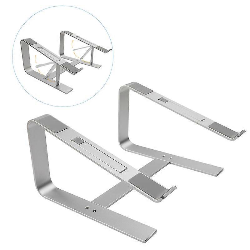 PC Laptop Stand Bracket Adjustable Tablet Holder Ultra Thin for Mac for MacBook