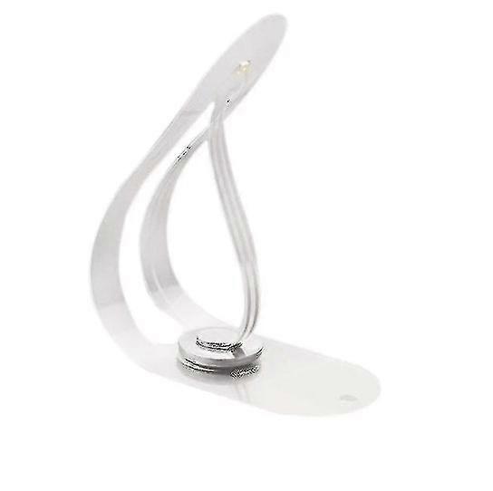 Mini Portable Led Book Light, Battery Button Bookmark Ligh