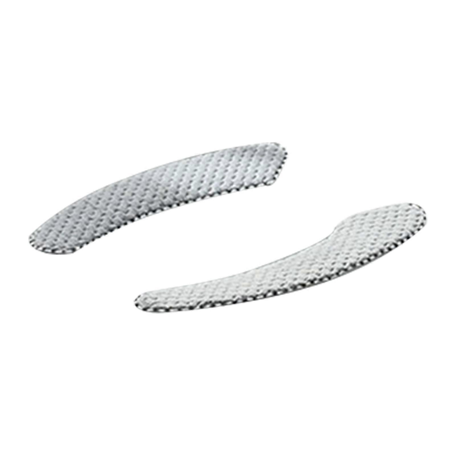 1 paire de housse de siège de toilette super doux imperméable à l’eau universel en PVC tapis de fermeture d’hiver coussin de siège de toilette pour la maison