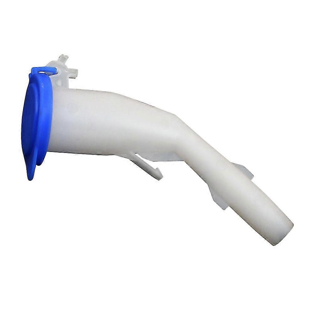 Windshield Washer Fluid Reservoir Filler Tube Hose CP9Z-17A605-A for Focus MK3 2012-2017